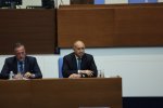 София - Заседание на Народното събрание