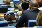 София - Заседание на Народното събрание