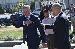 Премиерът Румен Радев ще се срещне с премиера на Словакия Роберт Фицо