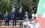Премиерът Румен Радев ще се срещне с премиера на Словакия Роберт Фицо