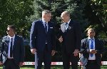 Премиерът Румен Радев ще се срещне с премиера на Словакия Роберт Фицо