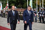 Премиерът Румен Радев ще се срещне с премиера на Словакия Роберт Фицо