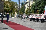 Премиерът Румен Радев ще се срещне с премиера на Словакия Роберт Фицо
