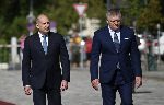 Премиерът Румен Радев ще се срещне с премиера на Словакия Роберт Фицо