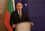 Изявления на Словашкия премиер и премиерът Румен Радев в МС