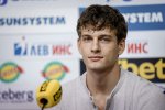 Пресконференция на БК ЦСКА преди завръщането в НБЛ