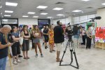 Бургас - Изложба "Варшавски плакат"