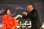 Бургас - Връчване наградата "Емил Чакъров"