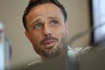 София - Пресконференция на Теодор Салпаров