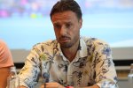 София - Пресконференция на Теодор Салпаров