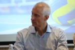 София - Пресконференция на Теодор Салпаров