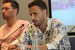 София - Пресконференция на Теодор Салпаров