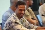 София - Пресконференция на Теодор Салпаров