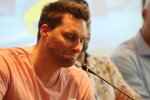 София - Пресконференция на Теодор Салпаров
