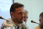 София - Пресконференция на Теодор Салпаров