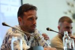София - Пресконференция на Теодор Салпаров