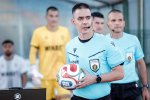 Футбол: ФК Септември (София) срещу ФК Ботев (Враца)