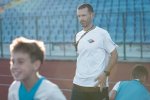 Футбол: ФК Септември (София) срещу ФК Ботев (Враца)