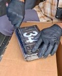 Бургас - Заловени наркотици