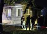 Тройно убийство в Исперих