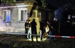 Исперих - Тройно убийство