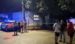 Исперих - Тройно убийство
