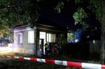 Исперих - Тройно убийство