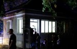 Исперих - Тройно убийство