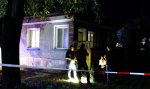 Исперих - Тройно убийство
