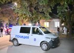 Исперих - Тройно убийство