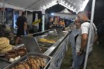 Бургас - Фестивал на рибата и виното