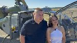 Узунджово - Предложение за брак в небето