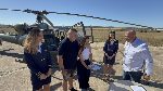Узунджово - Предложение за брак в небето