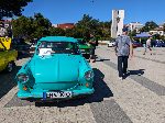 Плевен - Благотворително автомобилно шоу