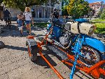 Плевен - Благотворително автомобилно шоу