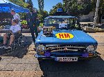 Плевен - Благотворително автомобилно шоу