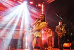 Бургас - Концерт на Керана и космонавтите