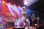 Бургас - Концерт на Керана и космонавтите
