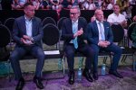 СОФИЯ - Арена 8888 - волейбол - Шоу-бенефис на Теодор Салпаров
