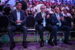 СОФИЯ - Арена 8888 - волейбол - Шоу-бенефис на Теодор Салпаров