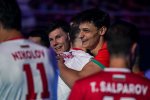 СОФИЯ - Арена 8888 - волейбол - Шоу-бенефис на Теодор Салпаров