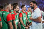 СОФИЯ - Арена 8888 - волейбол - Шоу-бенефис на Теодор Салпаров