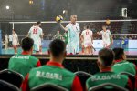 СОФИЯ - Арена 8888 - волейбол - Шоу-бенефис на Теодор Салпаров