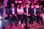 СОФИЯ - Арена 8888 - волейбол - Шоу-бенефис на Теодор Салпаров