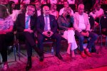 СОФИЯ - Арена 8888 - волейбол - Шоу-бенефис на Теодор Салпаров