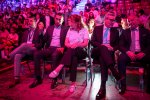 СОФИЯ - Арена 8888 - волейбол - Шоу-бенефис на Теодор Салпаров