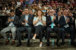 СОФИЯ - Арена 8888 - волейбол - Шоу-бенефис на Теодор Салпаров