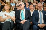 СОФИЯ - Арена 8888 - волейбол - Шоу-бенефис на Теодор Салпаров