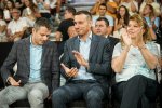 СОФИЯ - Арена 8888 - волейбол - Шоу-бенефис на Теодор Салпаров