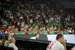 СОФИЯ - Арена 8888 - волейбол - Шоу-бенефис на Теодор Салпаров